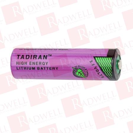 TADIRAN BATTERIES TL-5903