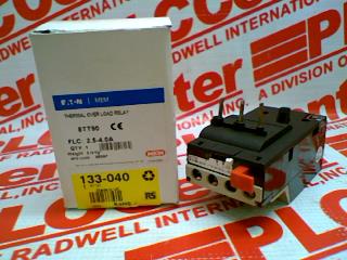 EATON CORPORATION 8TT90