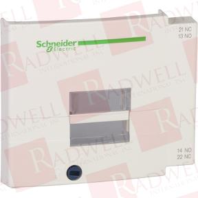 SCHNEIDER ELECTRIC LAD9ET2