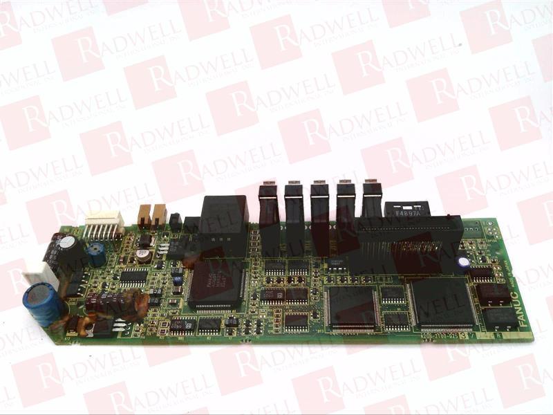 FANUC A20B-2100-0253