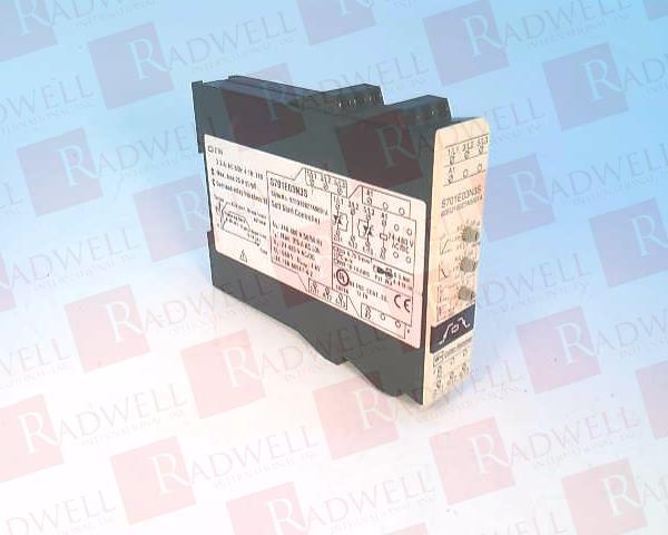 EATON CORPORATION S701E03N3S