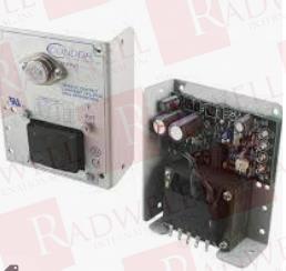 SL POWER ELECTRONICS HB5-3/OVP-A+