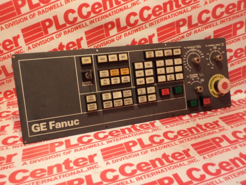 FANUC 44A739028-G01R03