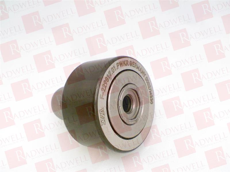 SCHAEFFLER GROUP F-229817.01.PWKR