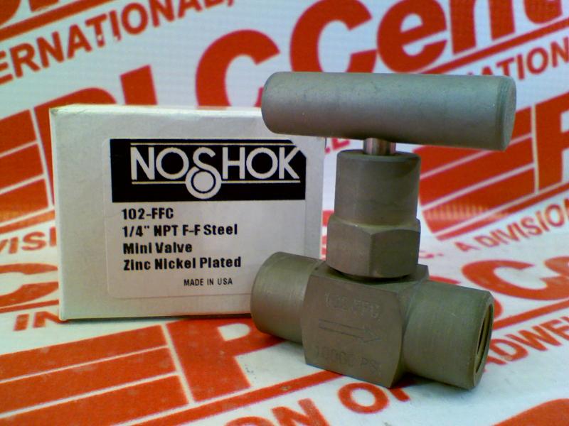 NOSHOK 102-FFC