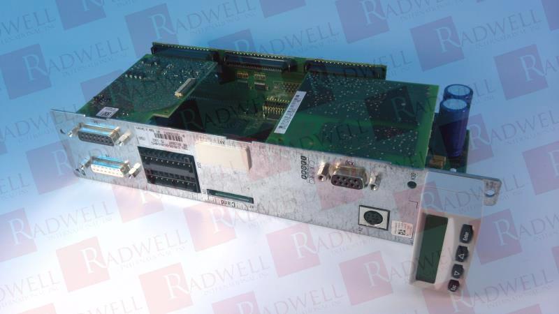 BOSCH R911305497