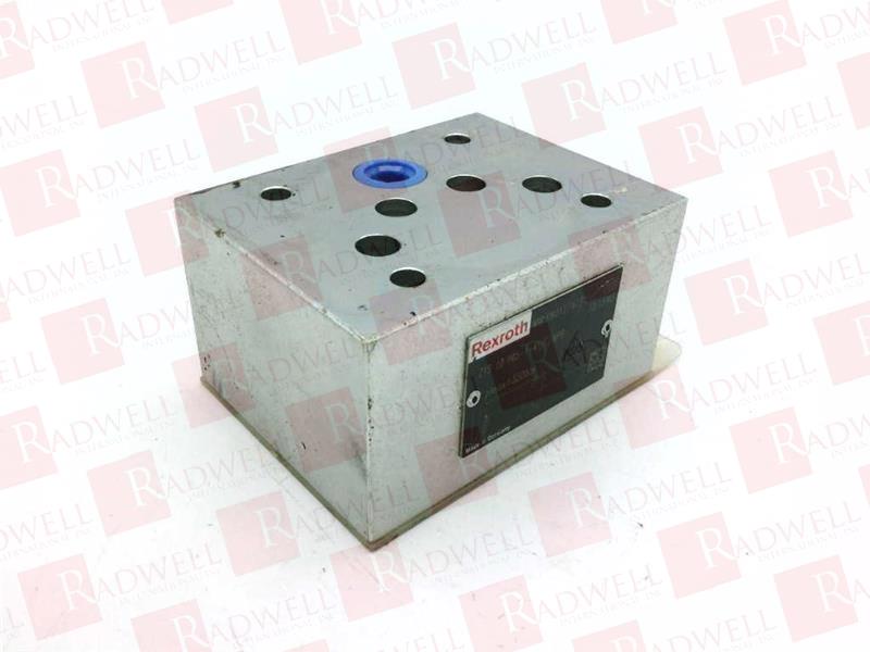 BOSCH R901274781