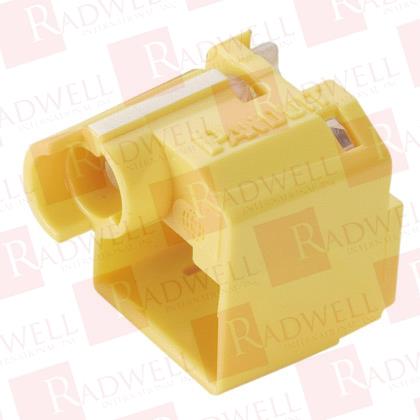 PANDUIT PSL-DCPLR-YL