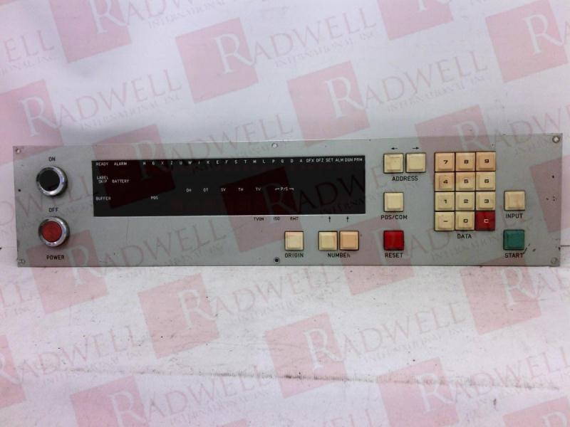 FANUC A20B-0005-0321