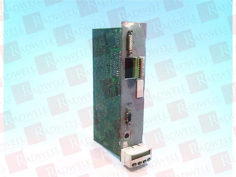 BOSCH R911305275