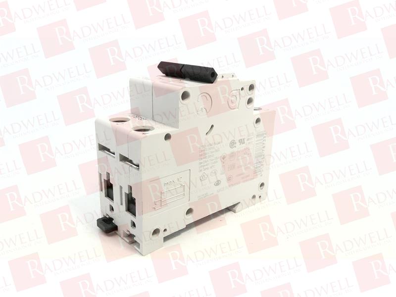 EATON CORPORATION FAZ-B1,5/2