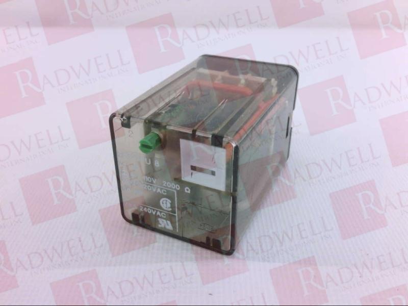 RCPTFU82D1024DC USED TESTED CLEANED CARLO GAVAZZI RCPTFU-8/2D/10/24DC 