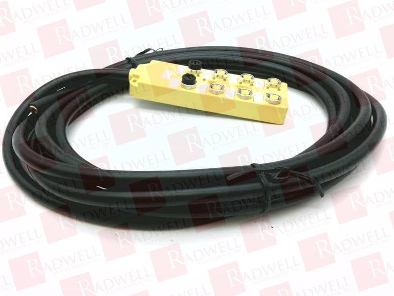 MOLEX BTY805P-FBP-05