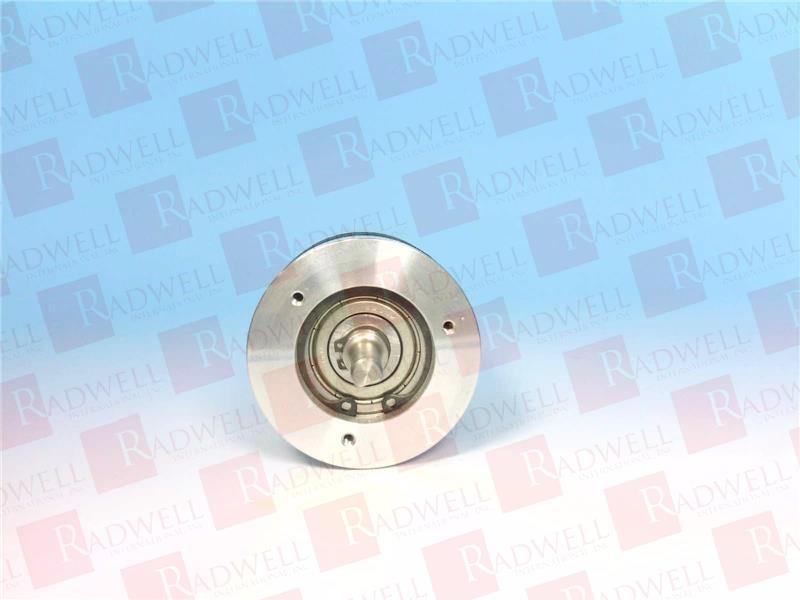 ENCODER PRODUCTS 702-07-S-2400-A-HV-1-S-N-E-N-N