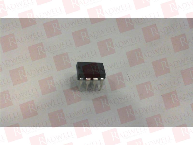 ON SEMICONDUCTOR CAT24C08LI-G