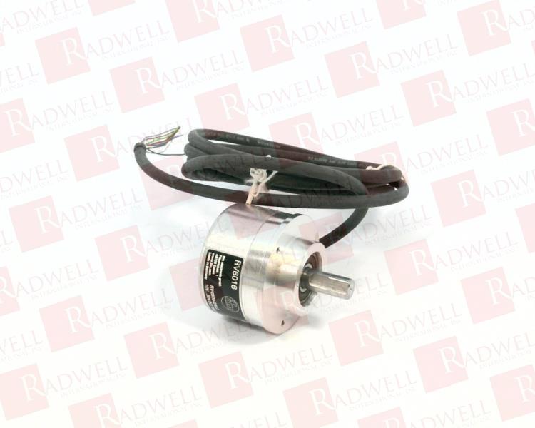 EFECTOR RV-0500-I24/L2-RV6016