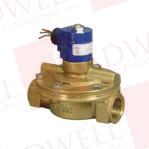 GC VALVES S211GF02N4FG9