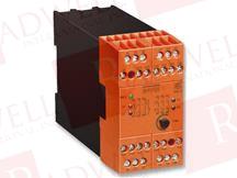 DOLD BH 5928.92 DC 24V 1 - 10S