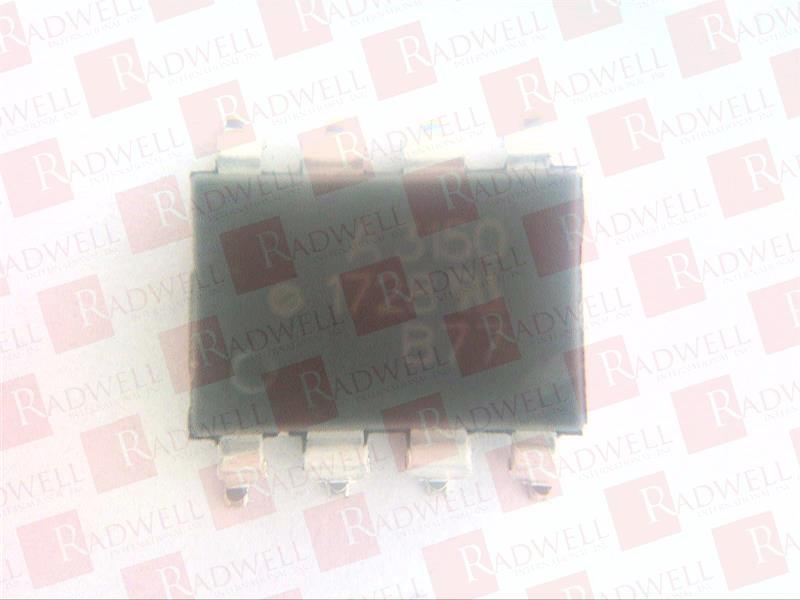 BROADCOM HCPL-3150-300E