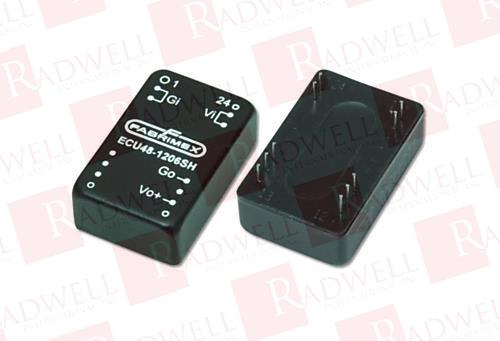 FABRIMEX ECU48-1206DH