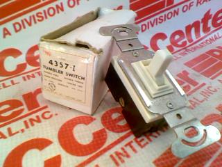 EATON CORPORATION 4357-I