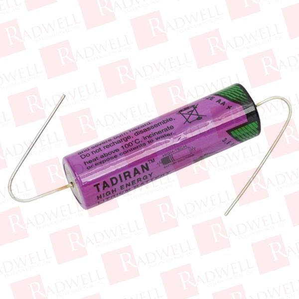 TADIRAN BATTERIES TL-5104/P