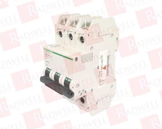 SCHNEIDER ELECTRIC 60168