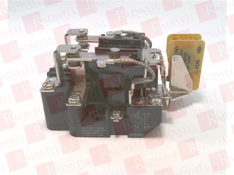 EATON CORPORATION 9575H3T010