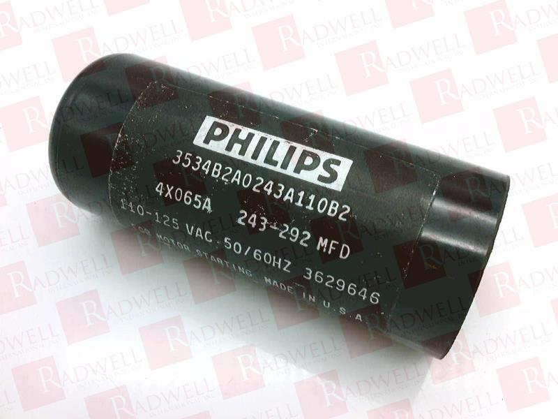 PHILIPS 4X065A