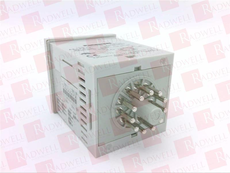 MATSUSHITA ELECTRIC LC4H-R6-DC24V