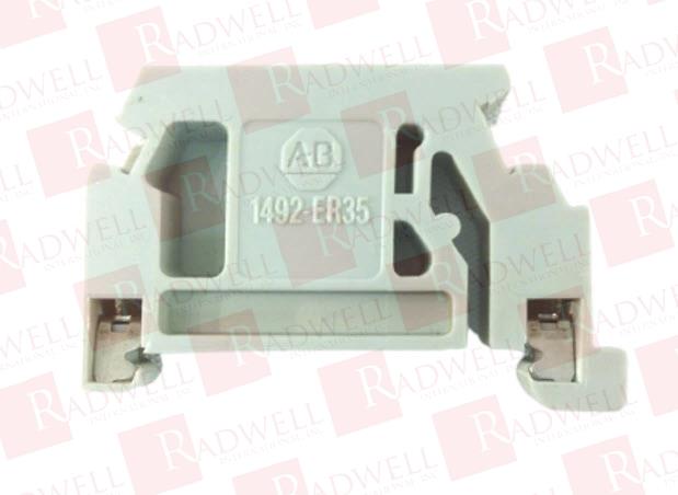 ALLEN BRADLEY 1492-ER35