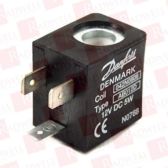 DANFOSS 042N0806