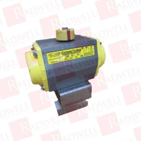 APOLLO VALVES 3TS-030-40A