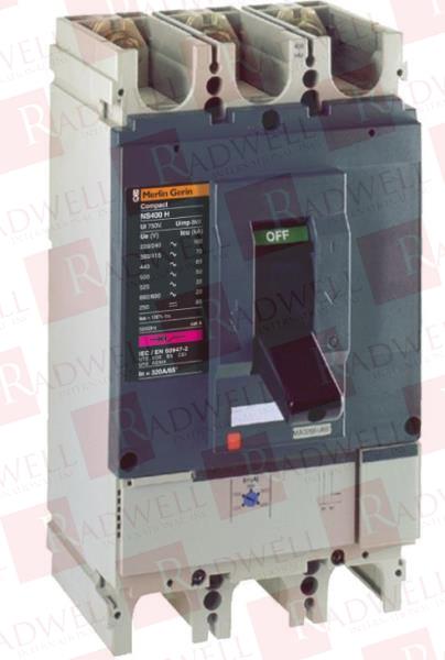 SCHNEIDER ELECTRIC 32751