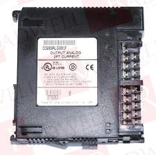 FANUC IC694ALG221