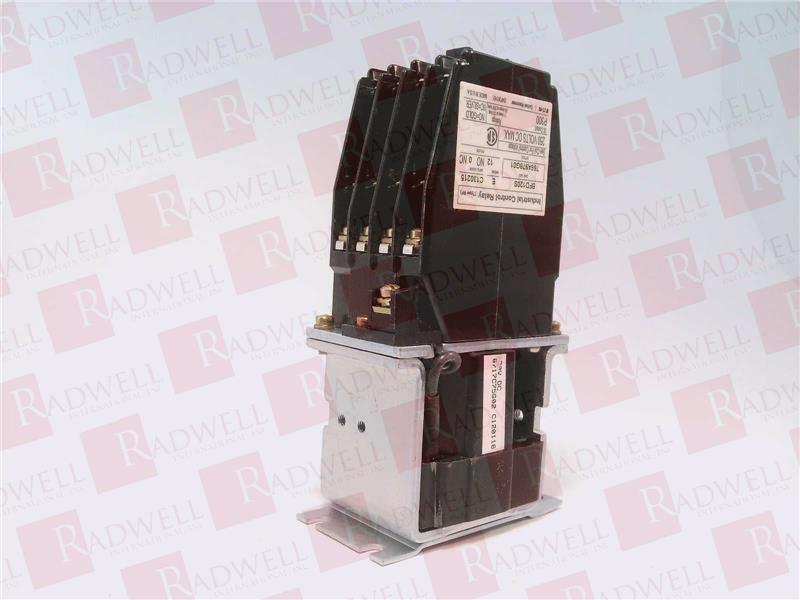 EATON CORPORATION BFD120S