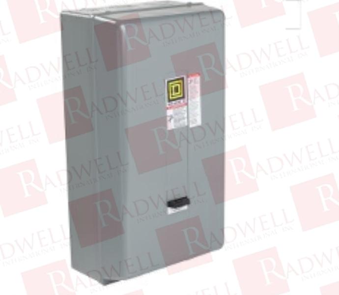 SCHNEIDER ELECTRIC 9991SEG8