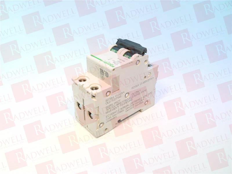 SCHNEIDER ELECTRIC M9F23206