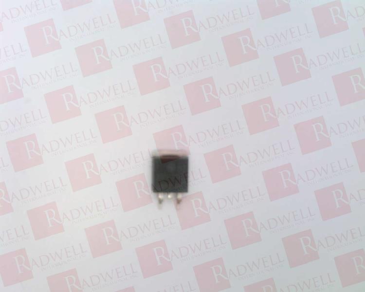 NXP SEMICONDUCTOR MTB3N120E