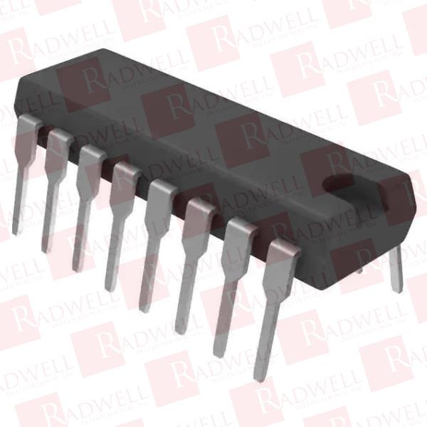 ON SEMICONDUCTOR MM80C98N