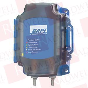 BAPI ZPS-10-FR83-BB-AT