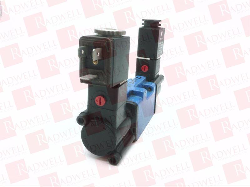 AUTOMATIC VALVE 509B03-X19A