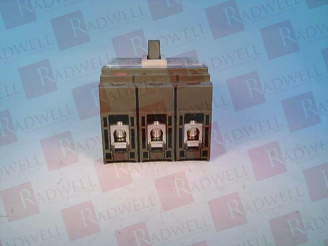 LS ELECTRIC UTS150N-FTU-70A-3P-LL-UL