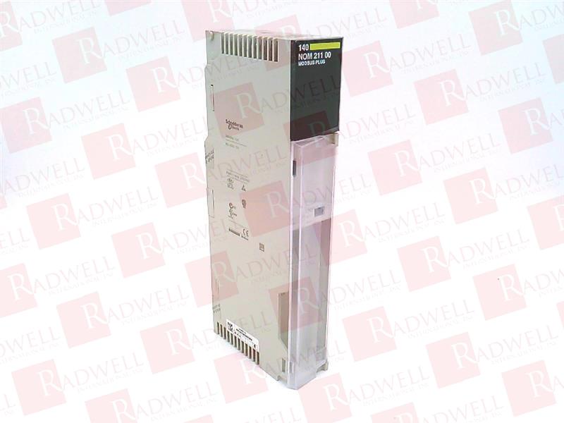 SCHNEIDER ELECTRIC 140NOM21100