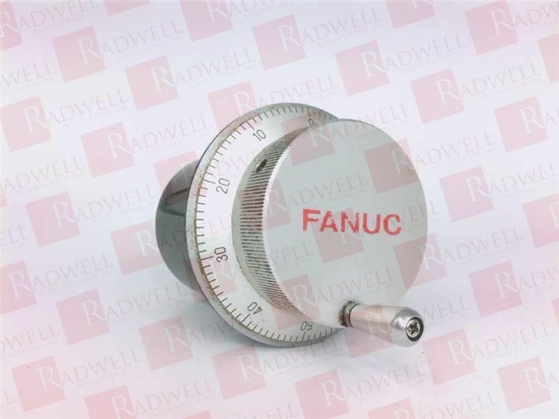 FANUC A860-0200-T001