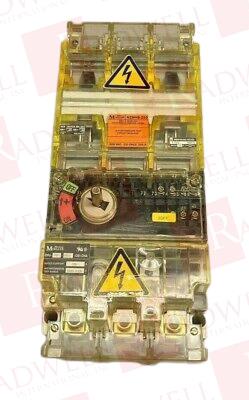 EATON CORPORATION NZMH9-250/ZM9-250-CNA