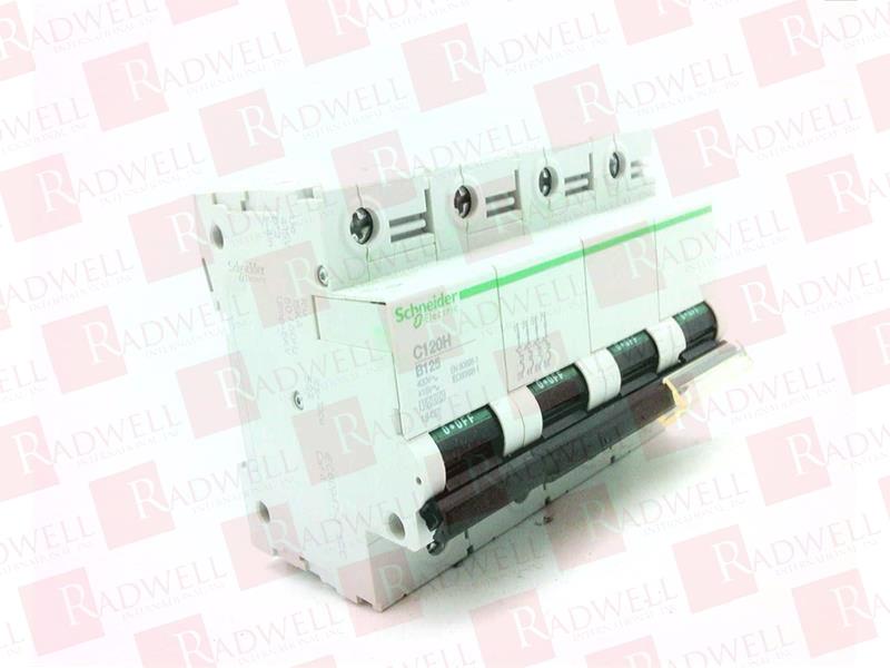 SCHNEIDER ELECTRIC A9N18437