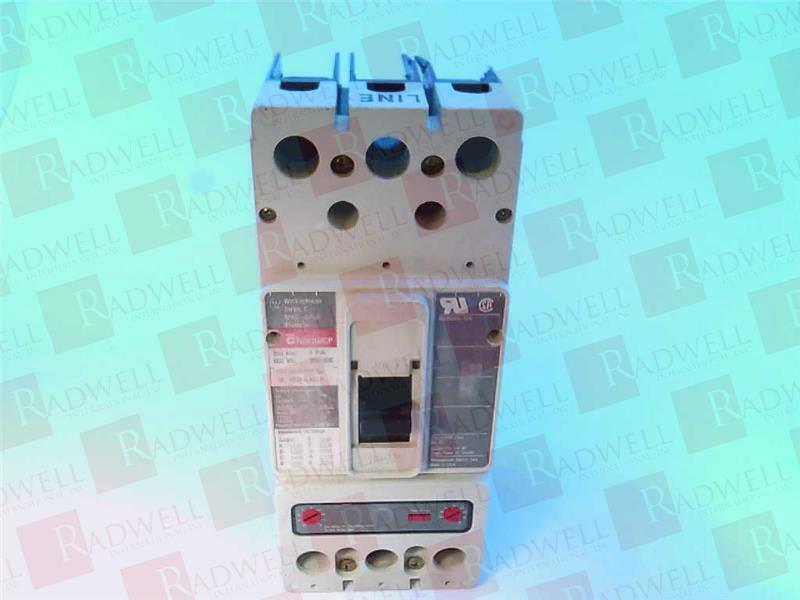 EATON CORPORATION HM2P250L5W