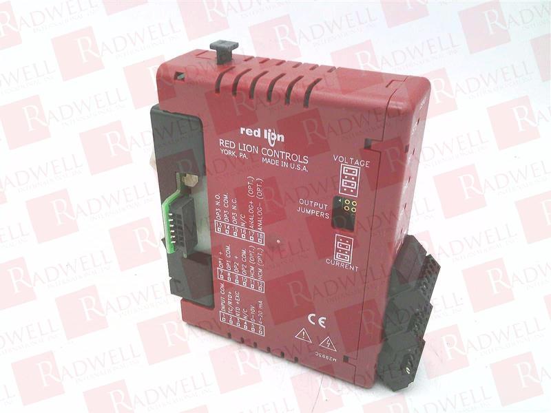 RED LION CONTROLS CSPID1SM