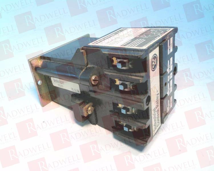 EATON CORPORATION ARD860MR